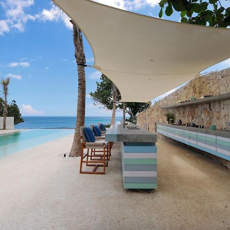 Villa Seascape By Elite Havens Lembongan Eksteriør bilde