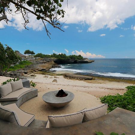 Villa Seascape By Elite Havens Lembongan Eksteriør bilde