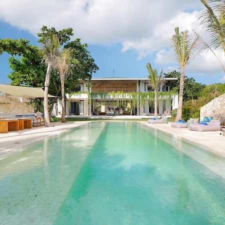 Villa Seascape By Elite Havens Lembongan Eksteriør bilde