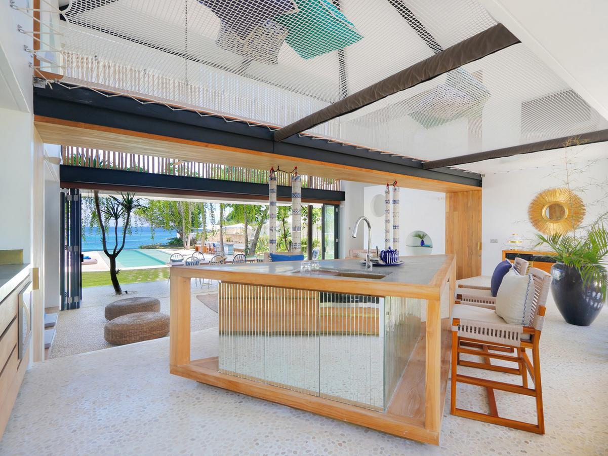 Villa Seascape By Elite Havens Lembongan Eksteriør bilde
