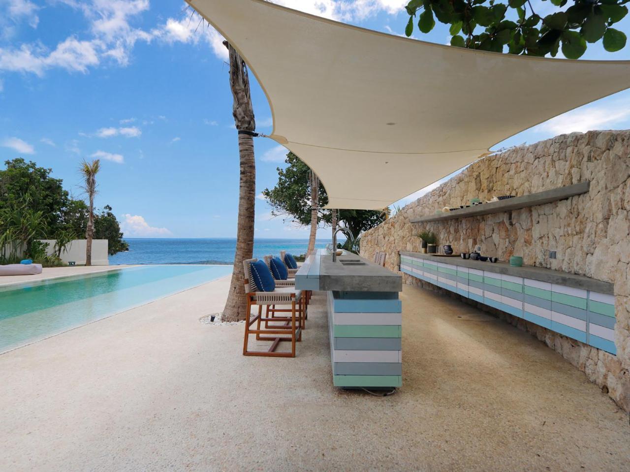 Villa Seascape By Elite Havens Lembongan Eksteriør bilde