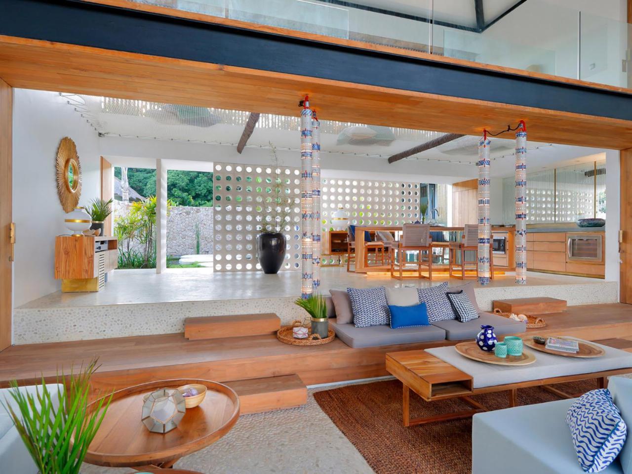 Villa Seascape By Elite Havens Lembongan Eksteriør bilde