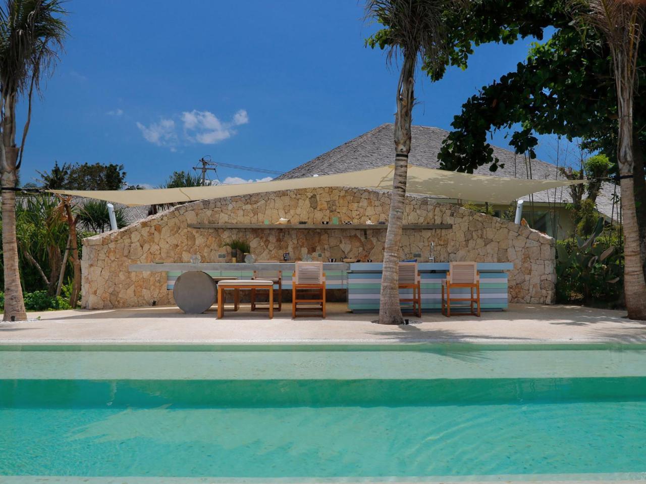 Villa Seascape By Elite Havens Lembongan Eksteriør bilde
