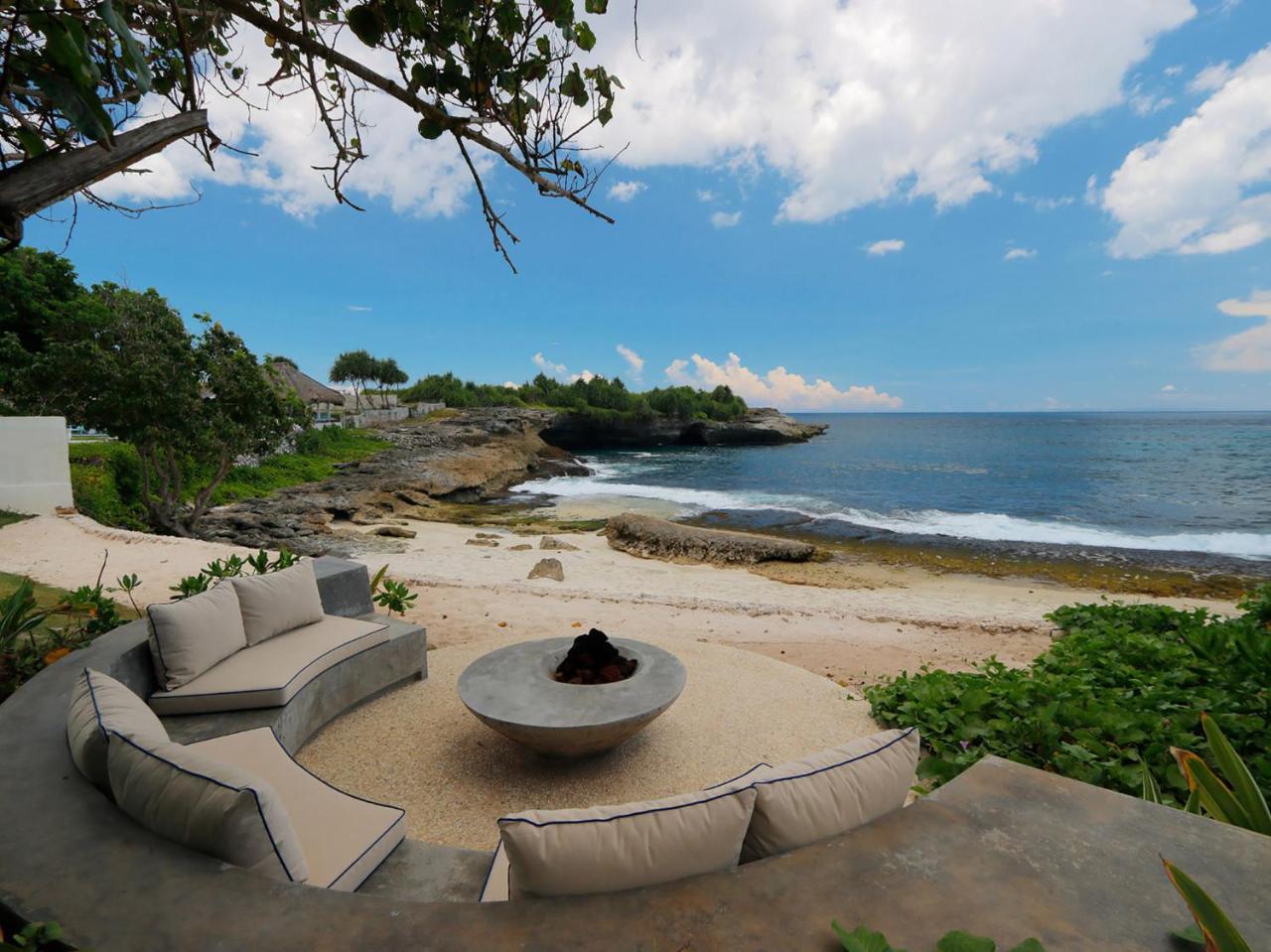 Villa Seascape By Elite Havens Lembongan Eksteriør bilde
