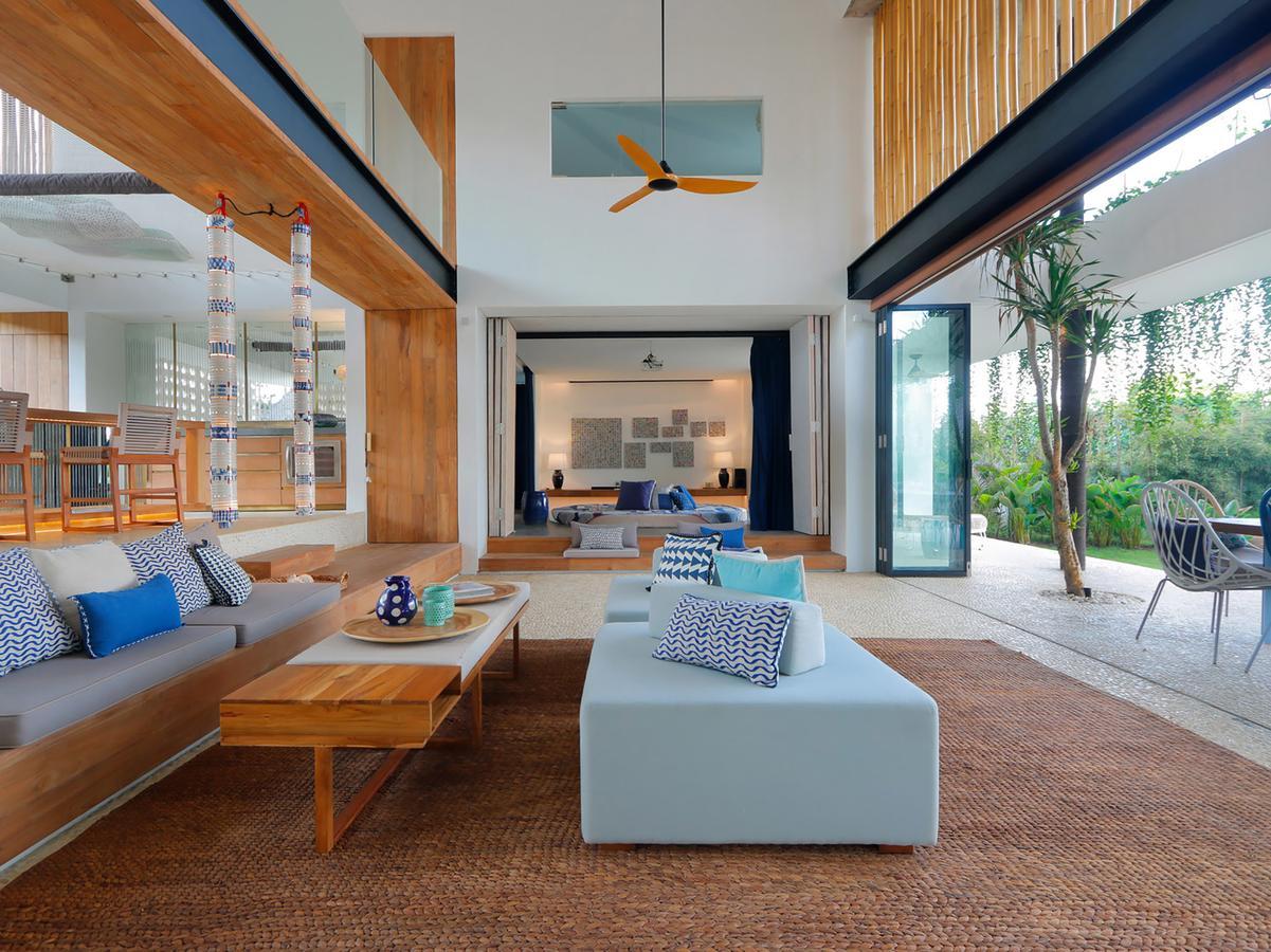 Villa Seascape By Elite Havens Lembongan Eksteriør bilde