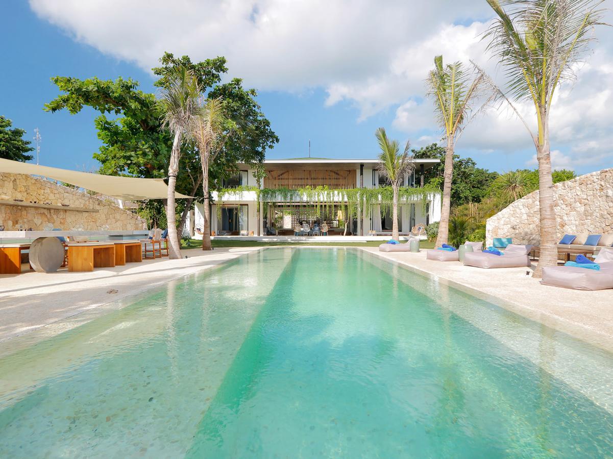 Villa Seascape By Elite Havens Lembongan Eksteriør bilde