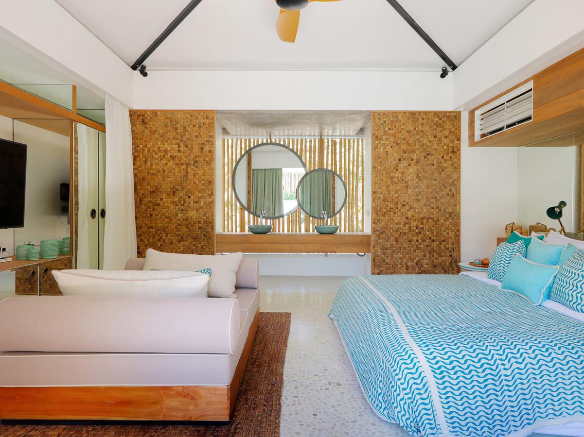 Villa Seascape By Elite Havens Lembongan Eksteriør bilde