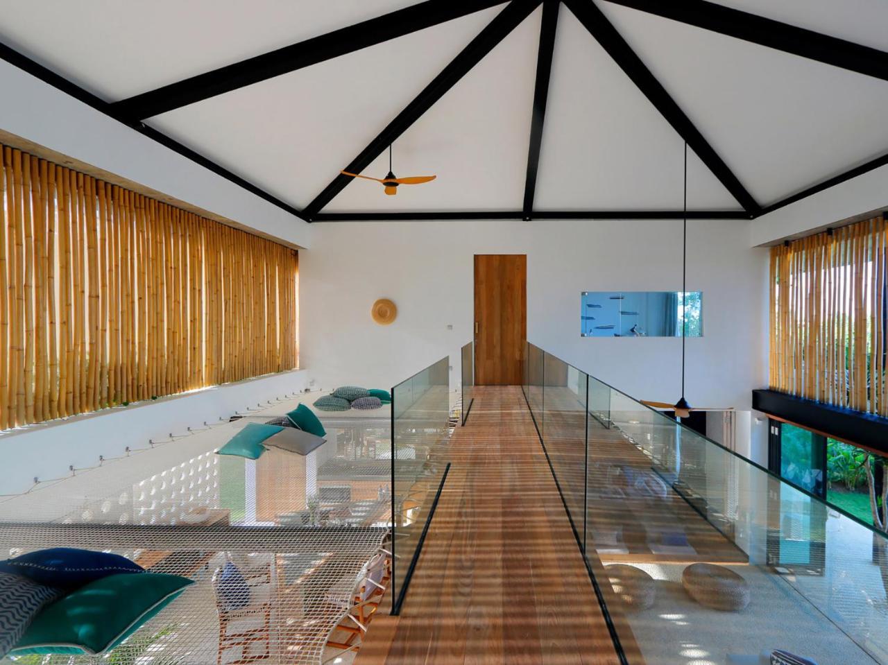 Villa Seascape By Elite Havens Lembongan Eksteriør bilde