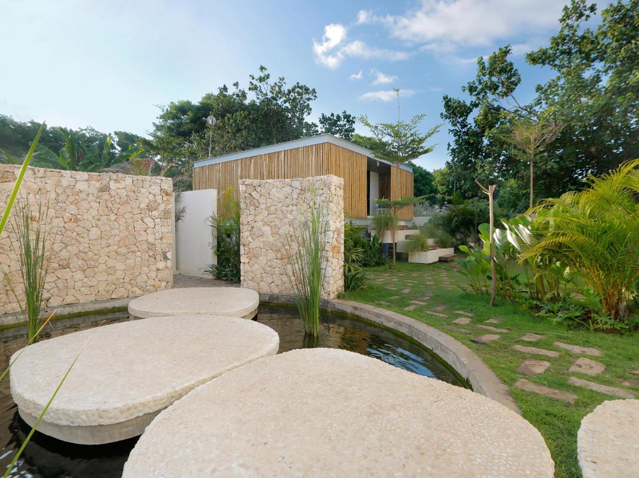 Villa Seascape By Elite Havens Lembongan Eksteriør bilde