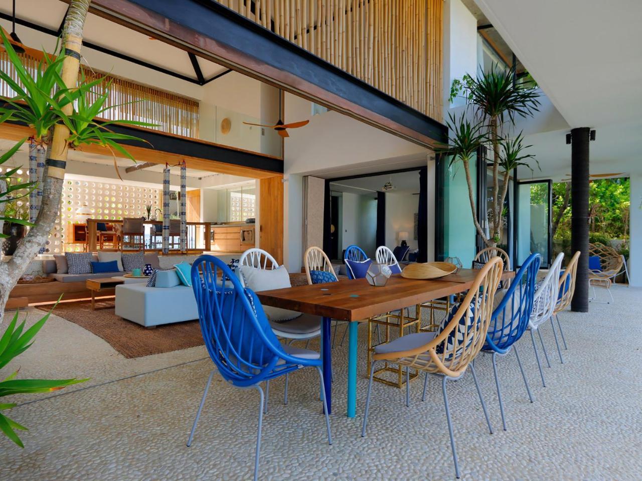 Villa Seascape By Elite Havens Lembongan Eksteriør bilde