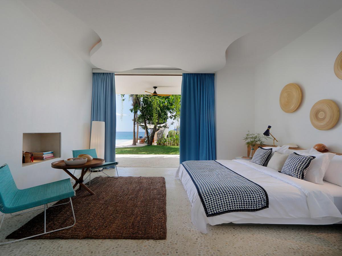 Villa Seascape By Elite Havens Lembongan Eksteriør bilde