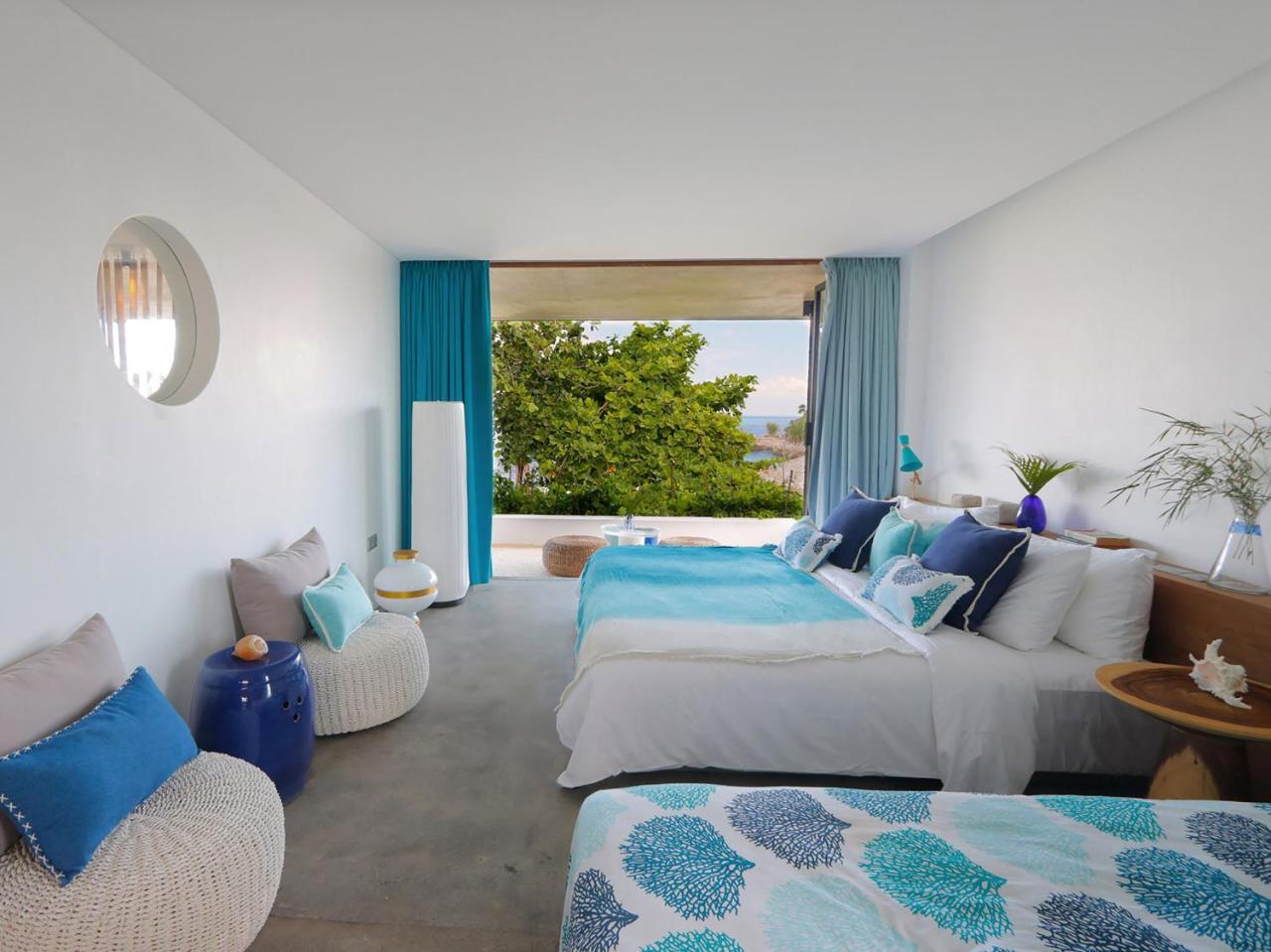 Villa Seascape By Elite Havens Lembongan Eksteriør bilde