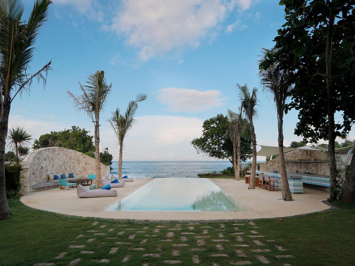 Villa Seascape By Elite Havens Lembongan Eksteriør bilde