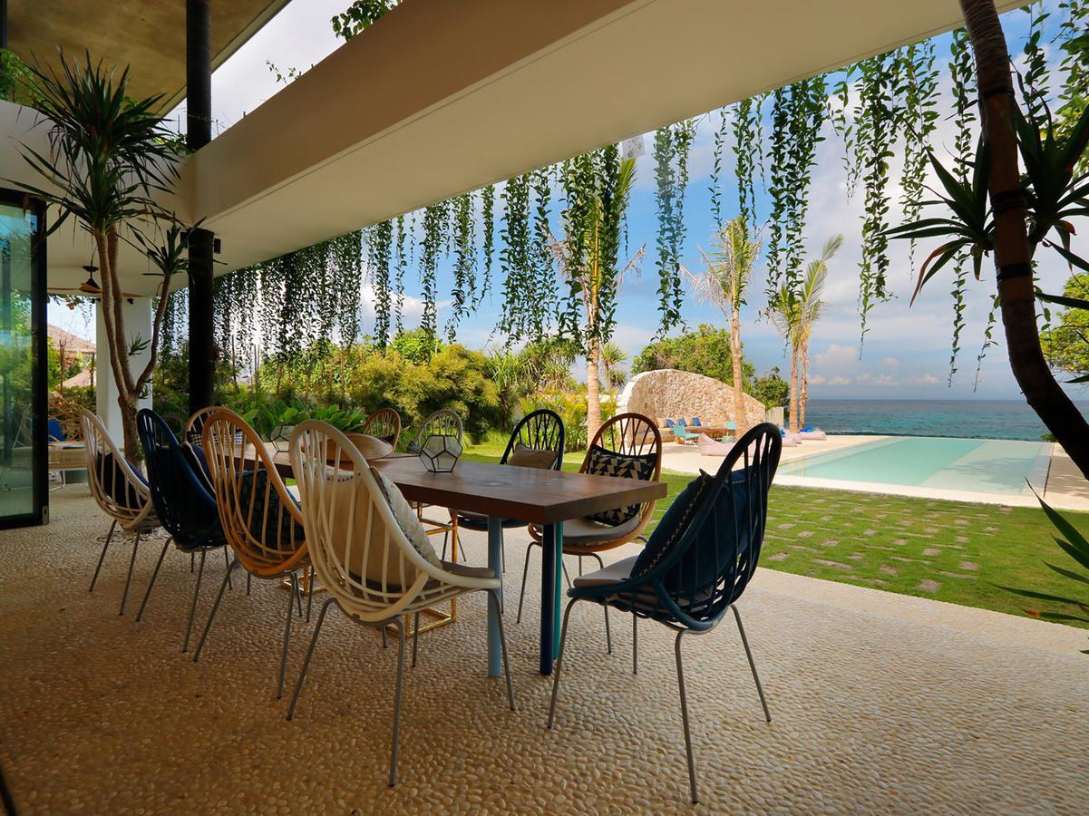 Villa Seascape By Elite Havens Lembongan Eksteriør bilde