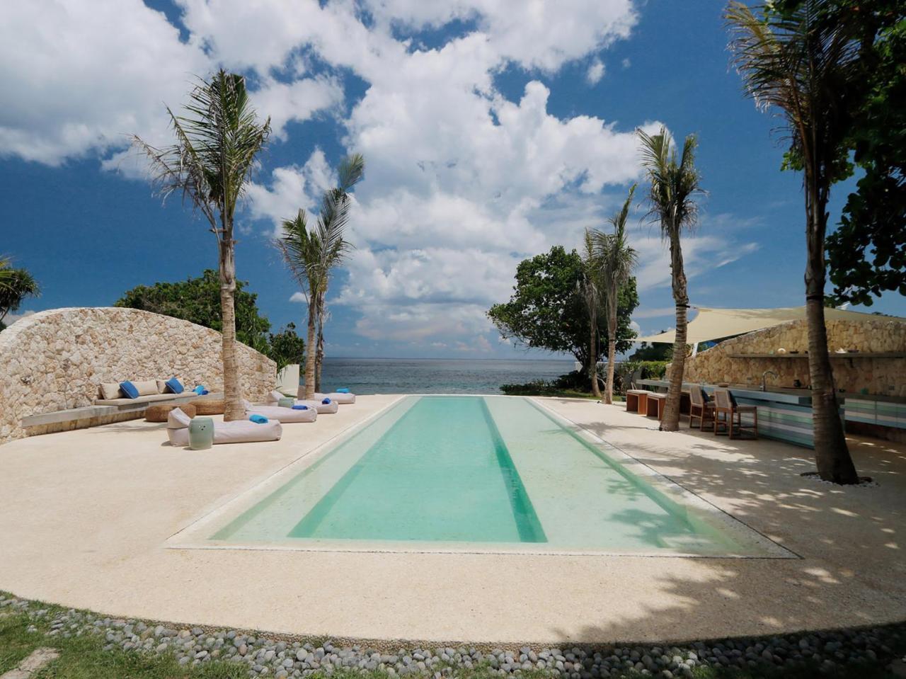 Villa Seascape By Elite Havens Lembongan Eksteriør bilde