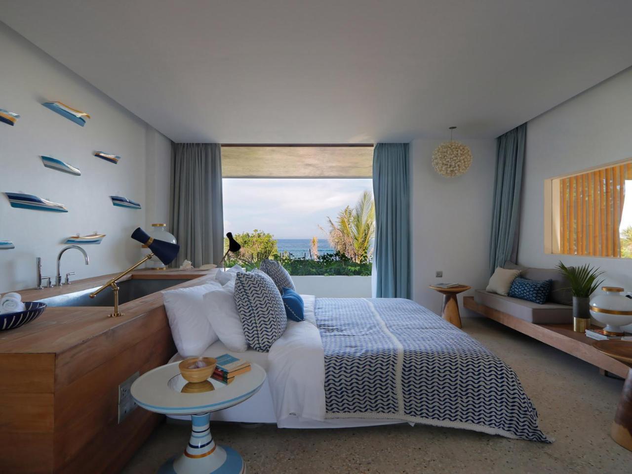 Villa Seascape By Elite Havens Lembongan Eksteriør bilde