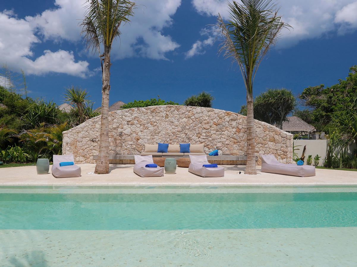 Villa Seascape By Elite Havens Lembongan Eksteriør bilde
