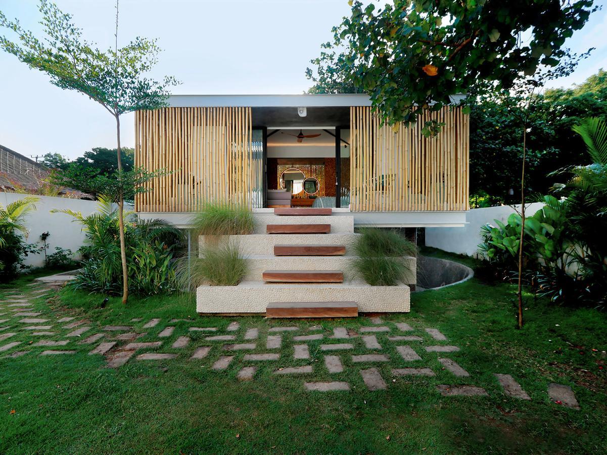Villa Seascape By Elite Havens Lembongan Eksteriør bilde