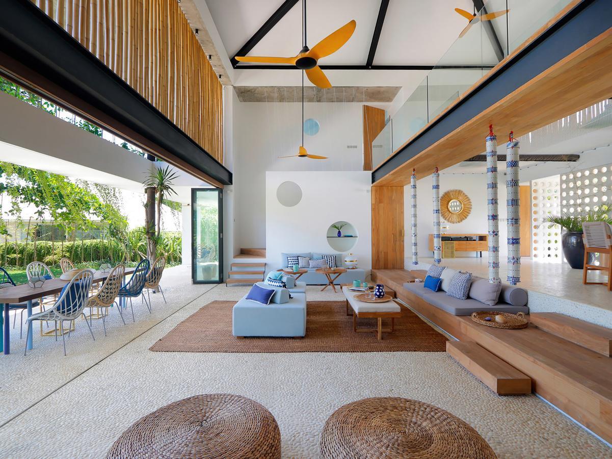 Villa Seascape By Elite Havens Lembongan Eksteriør bilde
