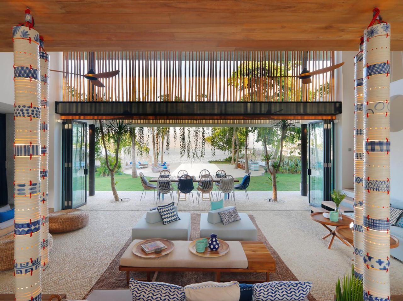 Villa Seascape By Elite Havens Lembongan Eksteriør bilde