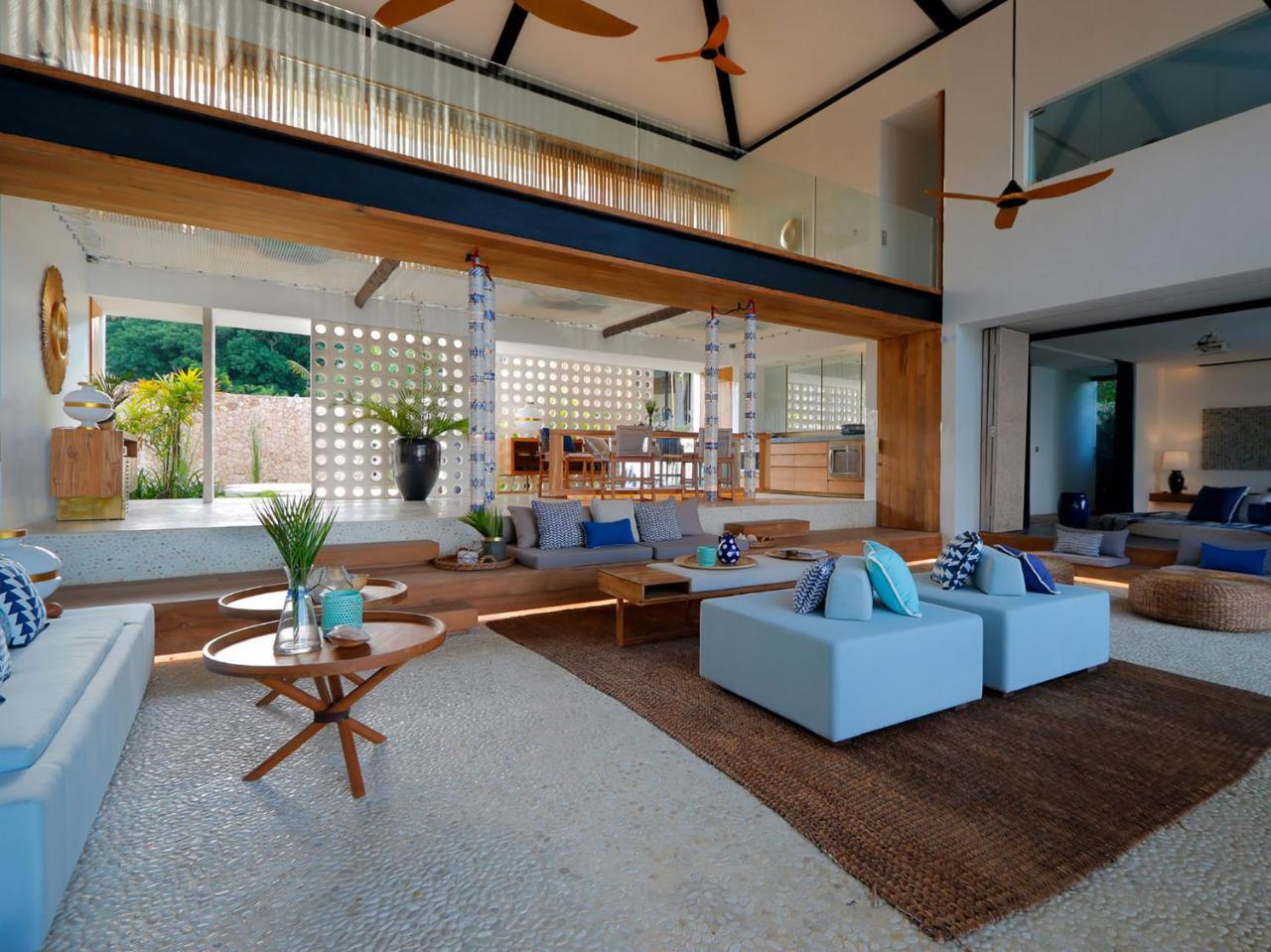 Villa Seascape By Elite Havens Lembongan Eksteriør bilde