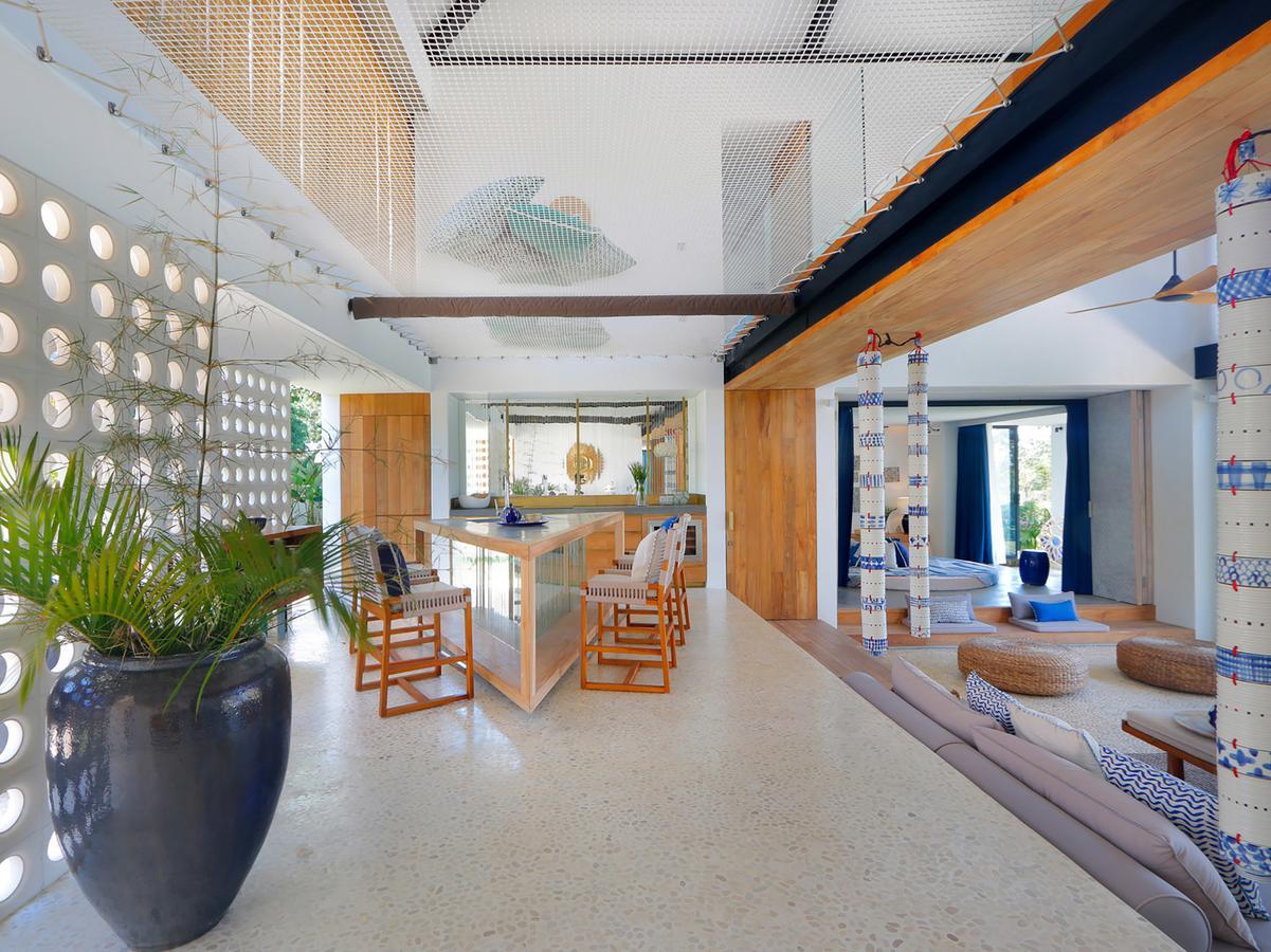 Villa Seascape By Elite Havens Lembongan Eksteriør bilde